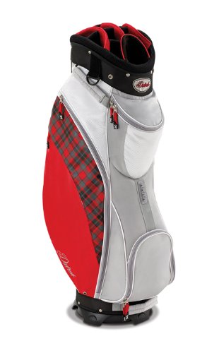 Datrek 2012 D-Light Ladies (Red Plaid)
