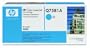 HP Color LaserJet Q7581A Cyan Print Cartridge in Retail Packaging
