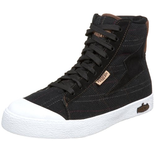 Punkrose Women's Kaboom - Blast Sneaker