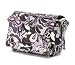 Ju Ju Be - Be All Diaper Bag in Purple Paisley