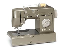 SINGER HD-110 Heavy Duty Model Sewing Machine