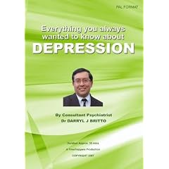 Everything You Always Wanted To Know About Depression (PAL)