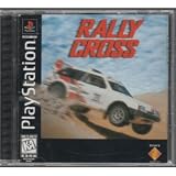 Rally Cross