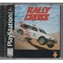 Rally Cross