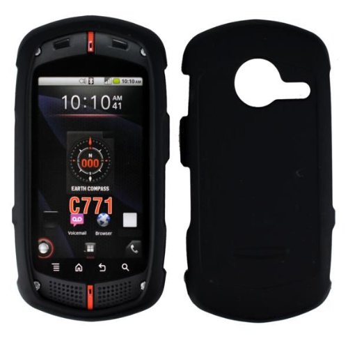 price Eagle G'zOne Commando C771