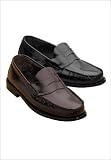 Kings' Court Penny Loafer