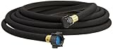 Colorite SNUER12025 1/2-Inch x 25-Feet Soaker Hose