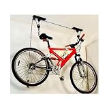 Neiko Bike Hook Rack Bicycle