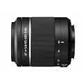 Sony 55-200mm f/4-5.6 SAM DT Telephoto Zoom Lens for Alpha Digital SLR Cameras