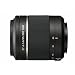 Sony 55-200mm f/4-5.6 SAM DT Telephoto Zoom Lens for Sony Alpha Digital SLR Cameras