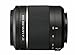 Read Sony 55-200mm f/4-5.6 SAM DT Telephoto Zoom Lens for Sony Alpha Digital SLR Cameras Details Sony 55-200mm f/4-5.6 SAM DT Telephoto Zoom Lens for Sony Alpha Digital SLR Cameras