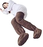 足暖暖ソックス (ブラウン1枚) 足暖暖ソックス (ブラウン1枚)