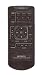 Clarion RCB169 Replacement Remote Control for DRZ9255