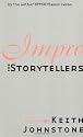 Impro for Storytellers