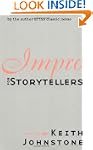 Impro for Storytellers (Theatre Arts...