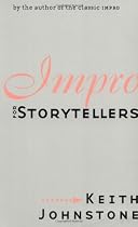 Impro for Storytellers