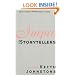 Impro for Storytellers (Theatre Arts (Routledge Paperback))