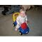 What your one-year-old will actually play with . . .