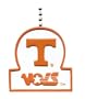 University of Tennessee Fan Pull