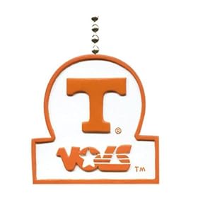 Collegiate Fan Pull - University of Tennessee