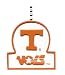 University of Tennessee Fan Pull