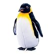 Aurora Plush Emperor 11-Inch Penguin
