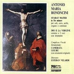 Stabat Mater/Dio E la Vergine