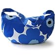 Marimekko Blum Bag - Blue