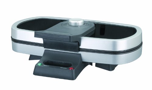 Gastroback 42405 Design Waffeleisen Pro