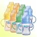 Training Cup 7oz Assorted Colors