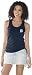 MLB Detroit Tigers Tank Top Women's