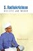Book S. Radhakrishnan: His Life and Works
