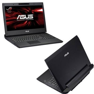 7 hdmi lcd Discount ASUS G74SX-DH73-3D  17.3-Inch 3D Gaming Laptop - Replublic of Gamers (Black)