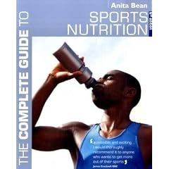 The Complete Guide to Sports Nutrition (Complete Guides)