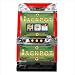 Trademark Global 14-JACKPOT Jackpot Skill Stop Slot Machine