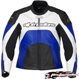 ALPINESTARS JACKET 4W GP PLUS BLUE 50 311098-70-50