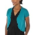 
            
                Liz Lange� for Target� Maternity Pleated Open Front Cardigan - Ocean Floor�
            
        