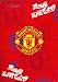 Manchester United F.C. Official Notepad Gr.