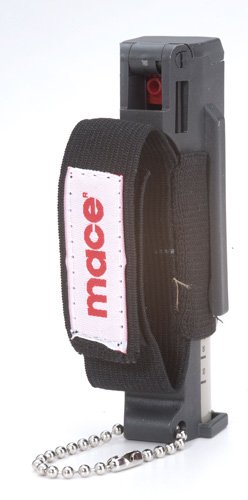 Mace Brand Pepper Mace Defense Spray- Jogger Model