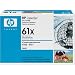 HEWLETT PACKARD C8061X BLACK CARTRIDGE LJ4100 10K YIELD - Genuine Brand Name (OEM) Product