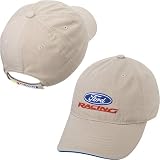 Ford Racing Classic Cap
