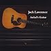 I Know What It Means to Be Lonesome