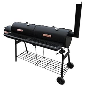 Barbecue americain