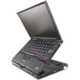 Produkt-Bild: IBM ThinkPad X60 Core Duo T2300 1.66GHz, 1024MB, 60GB, 30,7cm 12,1' XGA, DE, WLAN, Intel 950GM