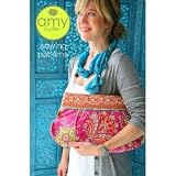 Amy Butler Charm Clutch Pattern