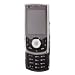 Hama - Coque cristal en plastique transparent pour Samsung SGH-I560