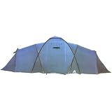 Review Freecamp FRT-109 / Atlanta 8 Berth Tent
