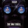 Bild des Albums von Axxis