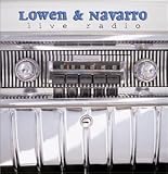 Lowen & Navarro Live Radio