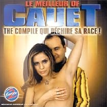 Cauet photos